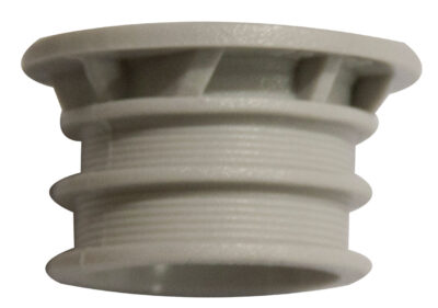 Plast Vand-Con kappe for 26/22 mm. rør