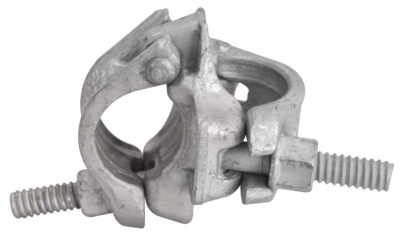 Retvinklet kobling 49/49 mm.