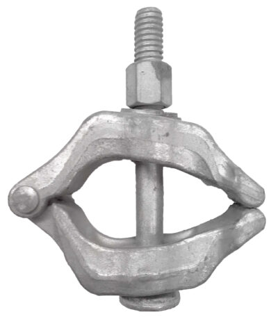 Ischebeck Titan flangeklemme