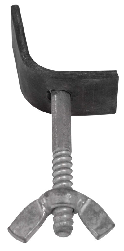 Ischebeck Titan clips R12x100