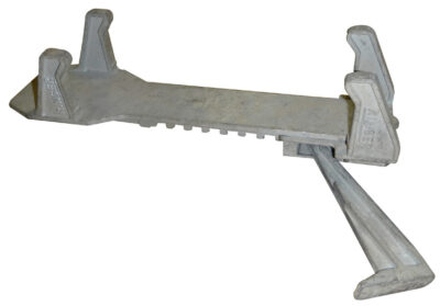 FR Var. Ankerprofil 45 cm.