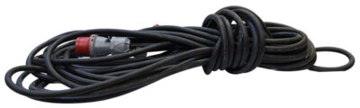 Kabel 16 Amper 25 m.