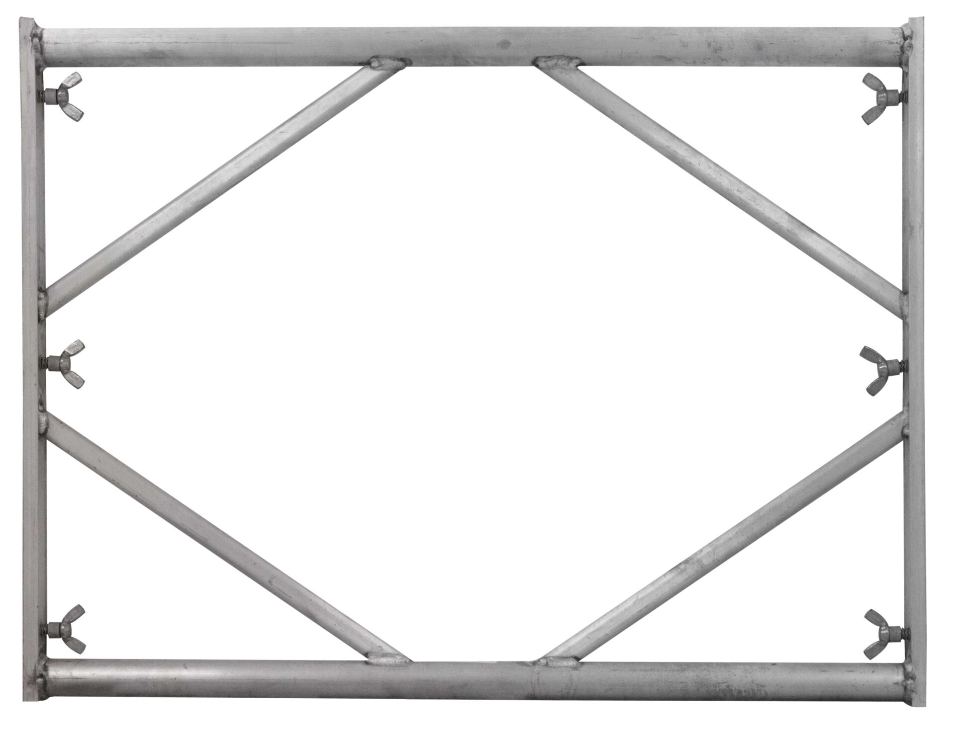 Ischebeck Titan ramme - Billede 2