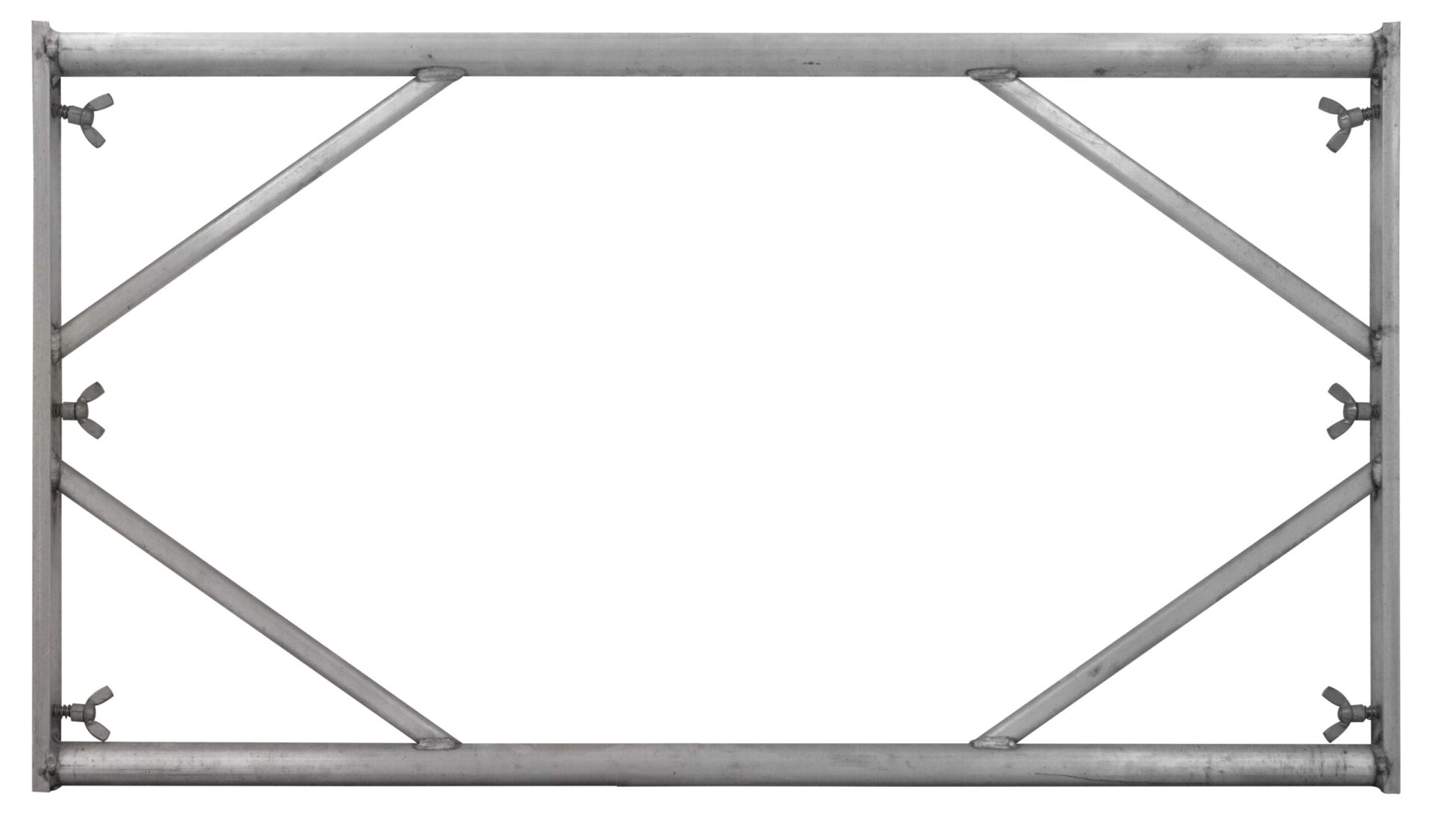 Ischebeck Titan ramme