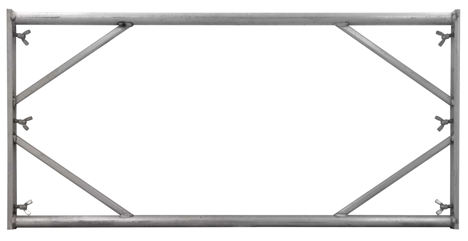 Ischebeck Titan ramme - Billede 4