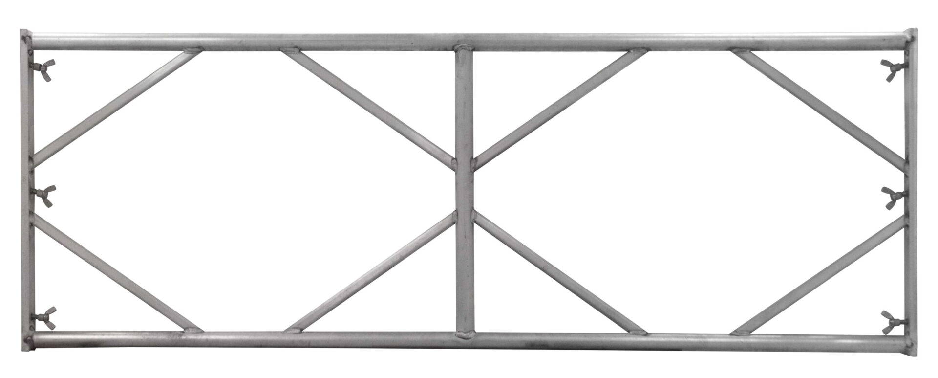 Ischebeck Titan ramme - Billede 5