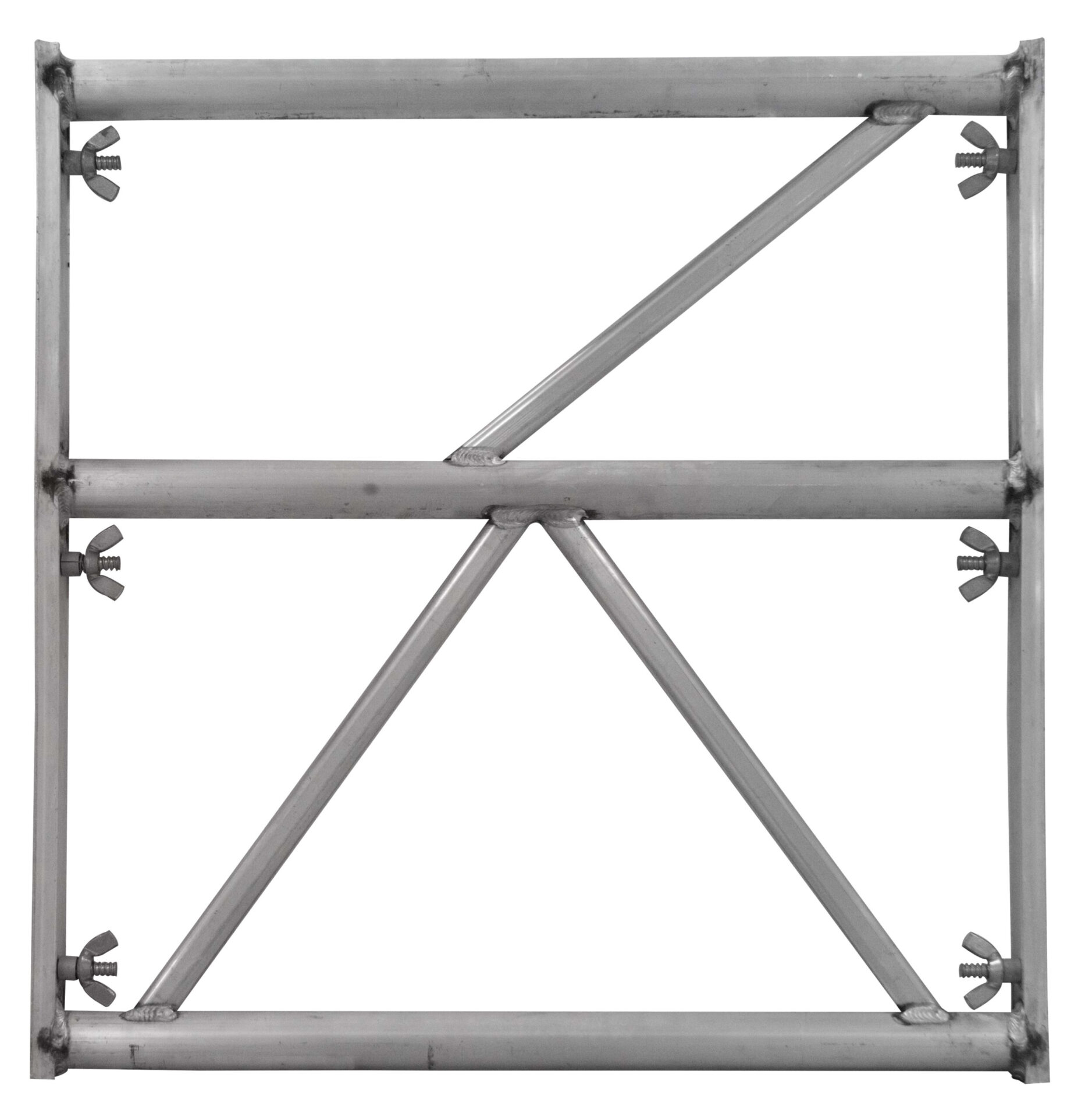 Ischebeck Titan ramme - Billede 3