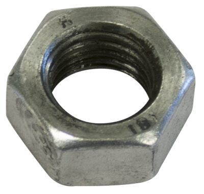 Møtrik til øjebolt
