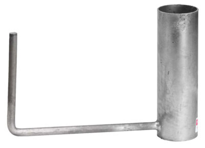 Combisafe trappevinkel