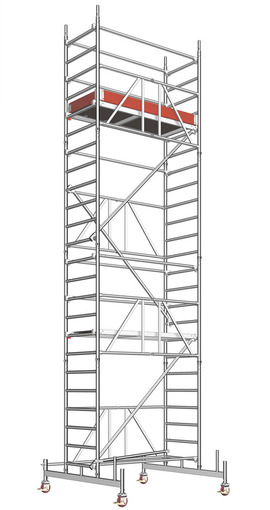 7,10 m. Zifa Fold ud