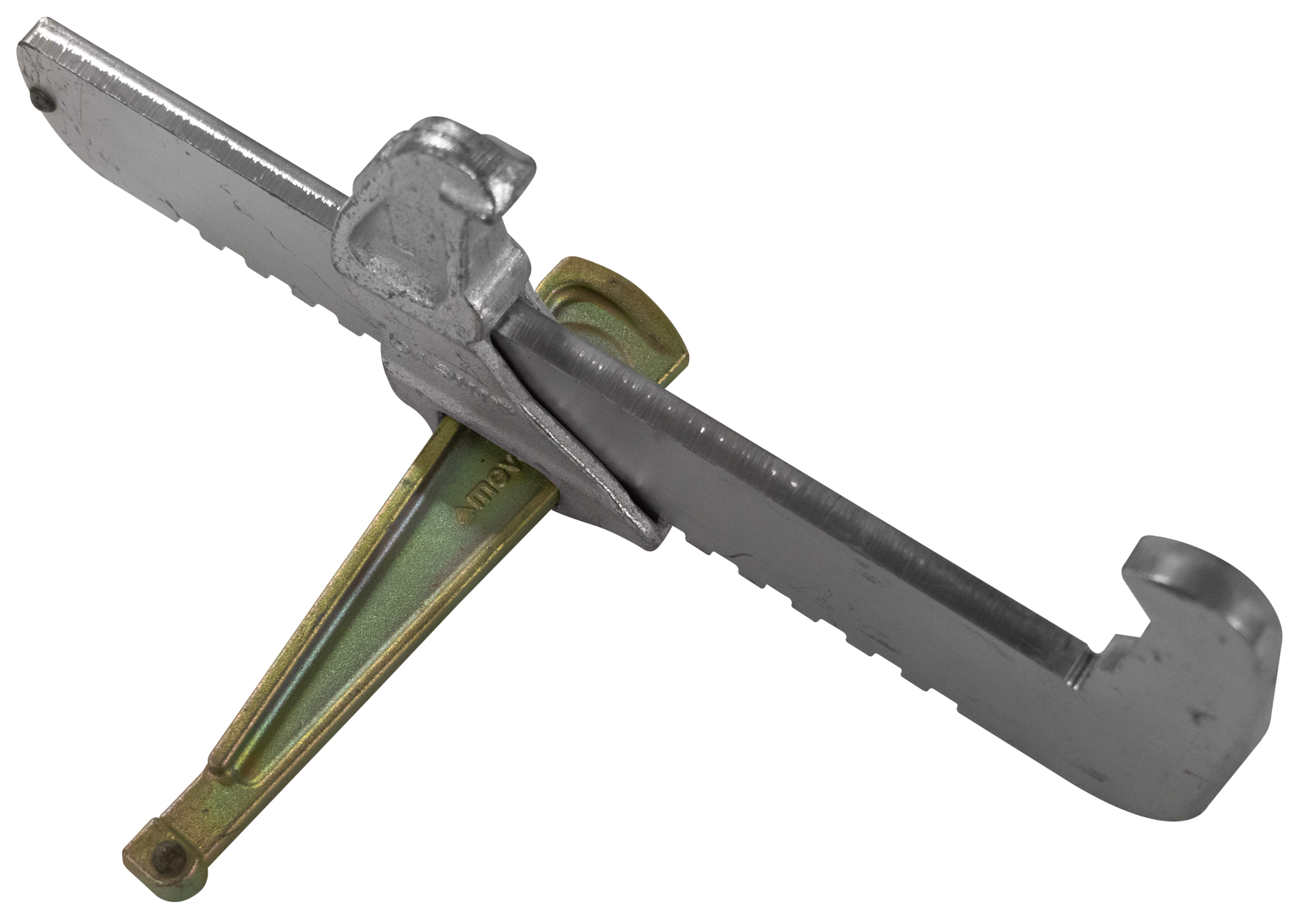 AL Kviklås var. 16/28 cm.