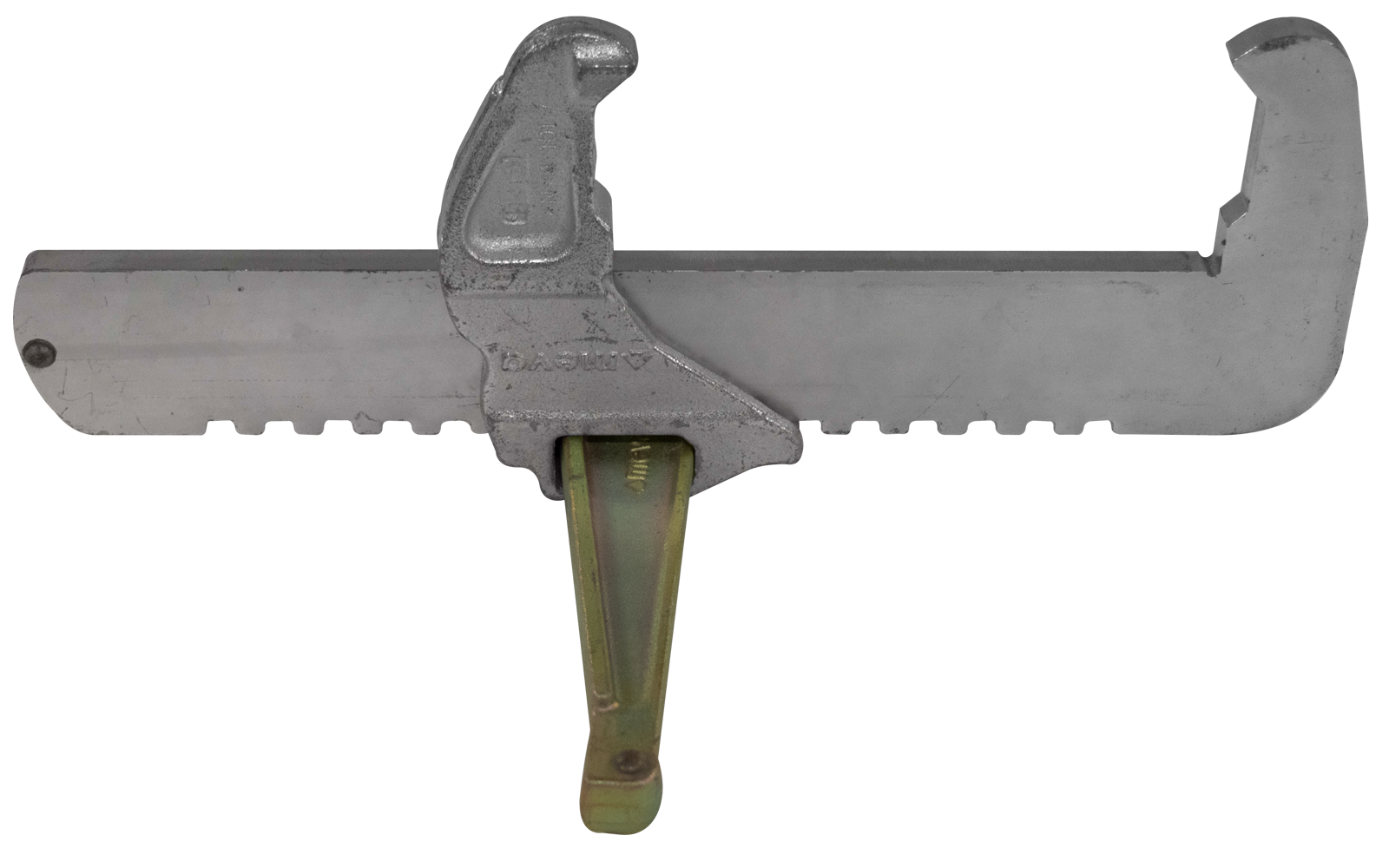 AL Kviklås var. 16/28 cm. - Billede 3