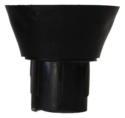 Plastkonus 22/20 mm.