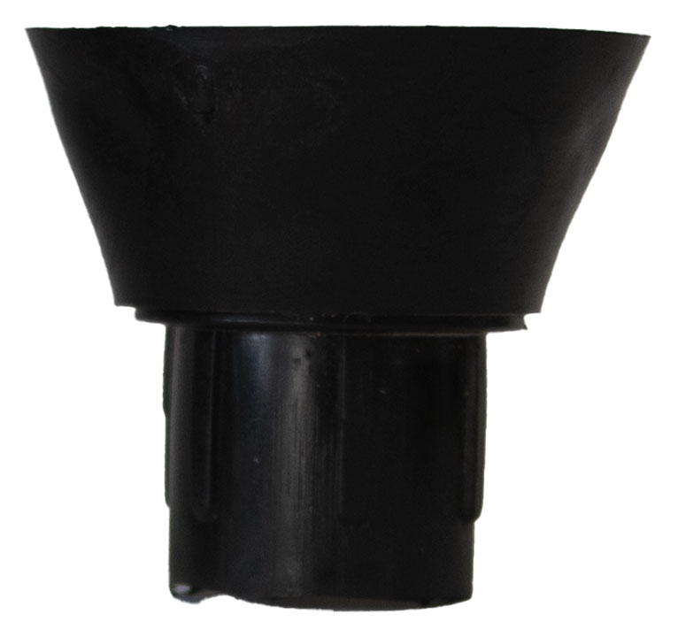 Plastkonus 22/20 mm.