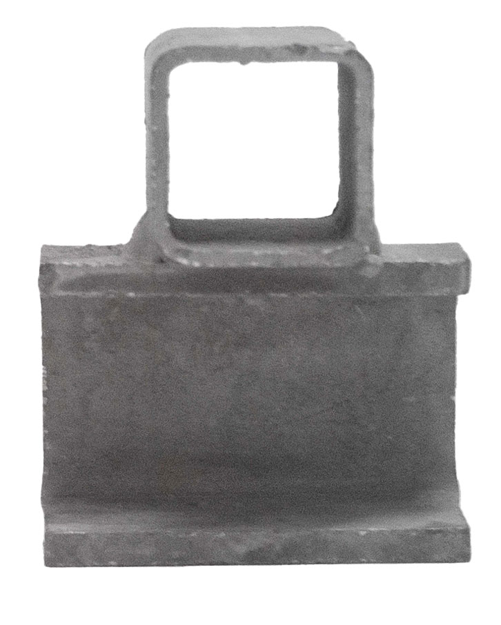 AL Ankerstyr mini - Billede 2