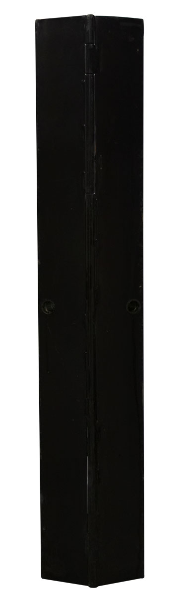 Variable udvendige hjørner