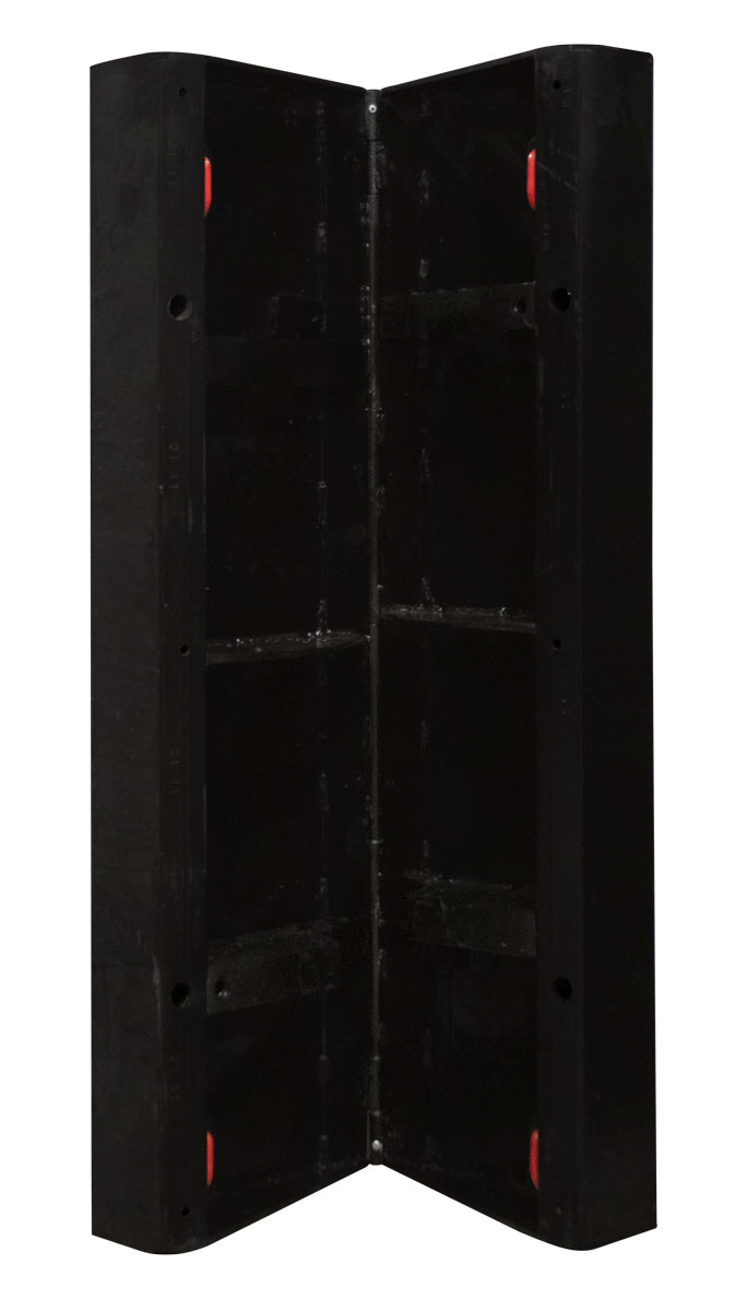 Variable indvendige hjørner - Billede 2